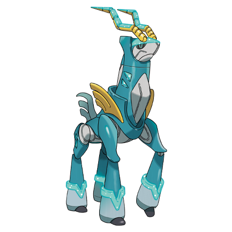 Iron crown