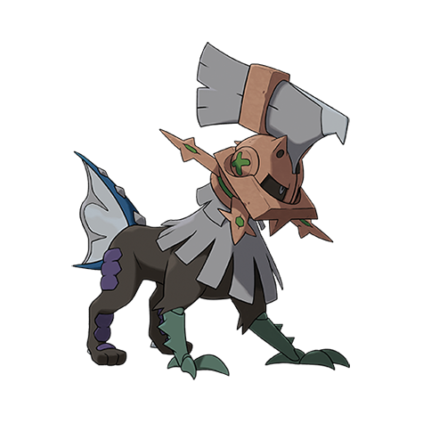 Type null