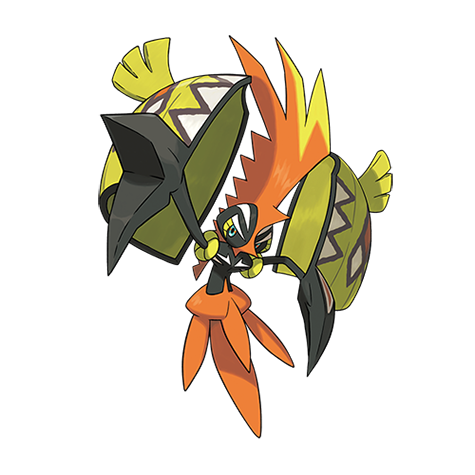 Tapu koko