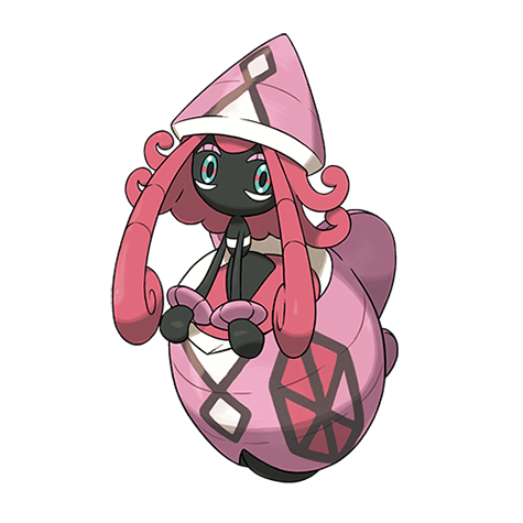 Tapu lele